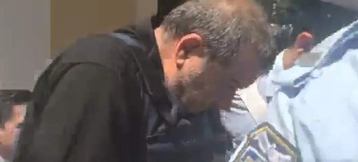 Στη φυλακή ο οδηγός νταλίκας που σκόρπισε τον θάνατο στον Κηφισό